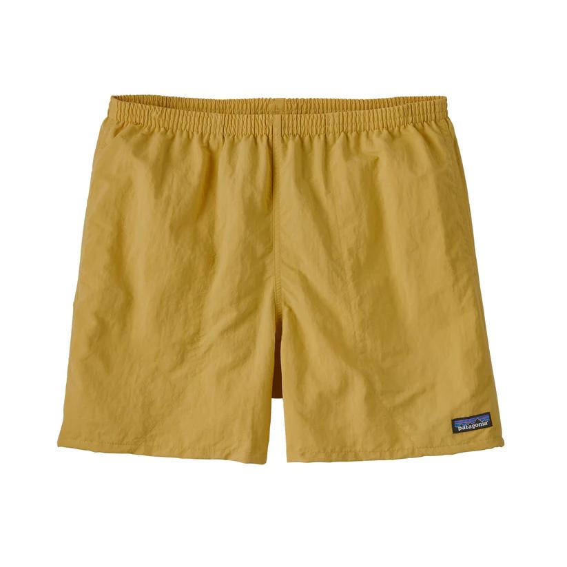 Miniatura Short De Baño Baggies Para Hombre - 5 - Color: Amarillo