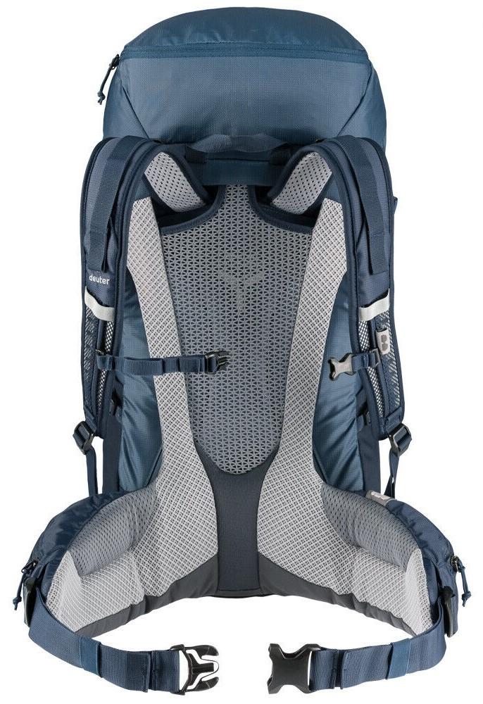 Mochila Futura Pro 36L New -