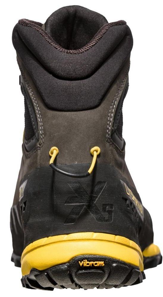 Miniatura Zapato TX5 GTX - Color: Carbon-Yellow