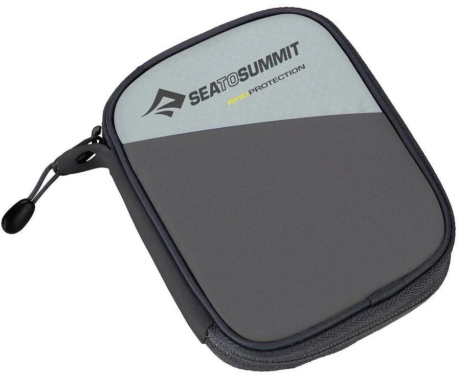 Billetera de viaje STS RFID S -