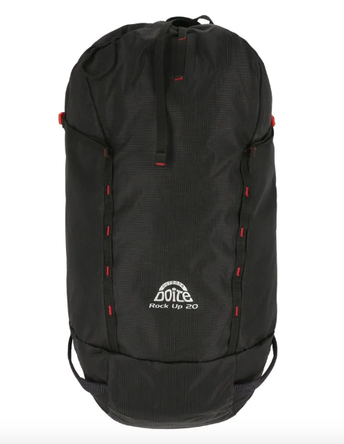 Mochila Deportiva Rock Up 20 Litros