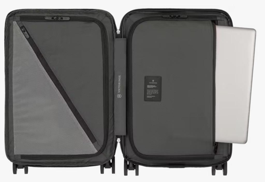 Miniatura Maleta Airox Advanced Frequent  - Color: Marrón