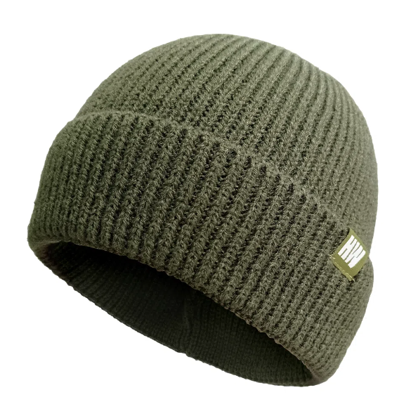 Gorro Beanie - U