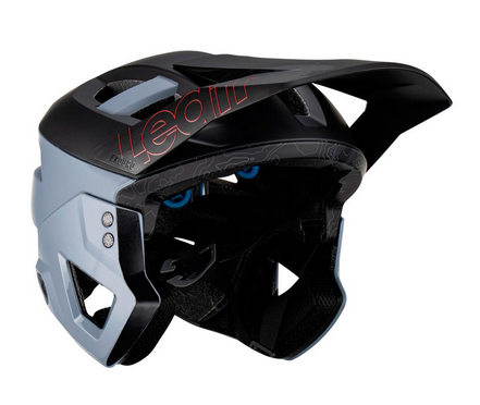 Miniatura Casco Mtb Enduro 3.0 V23 -