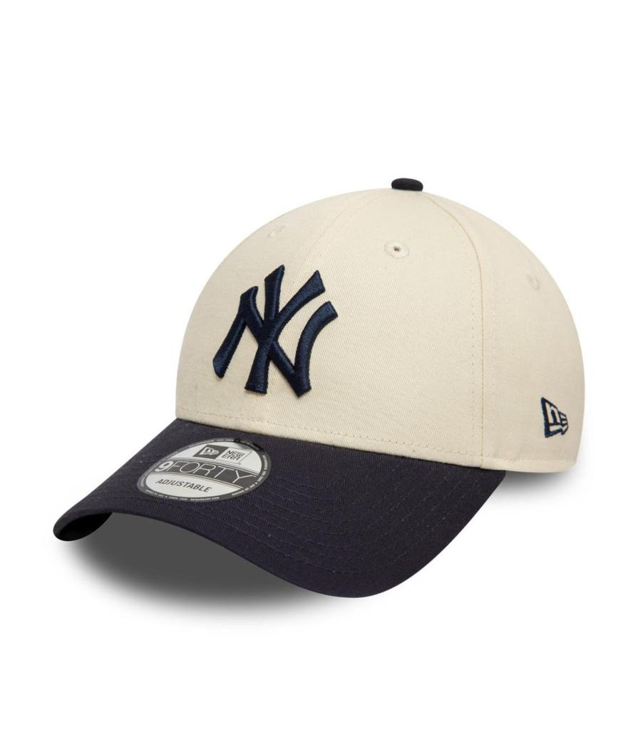 Gorra 9Forty New York Yankees MLB Colour Block Light