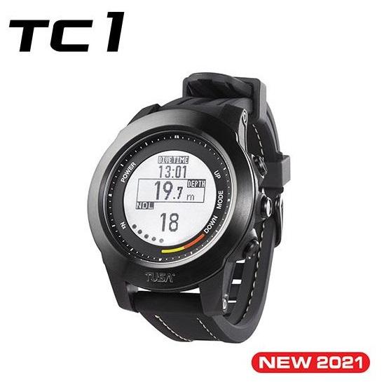 Reloj Computador TC1 -