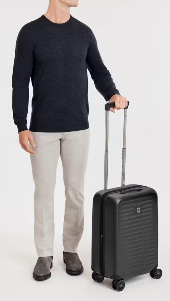 Miniatura Maleta Airox Advanced Frequent  -