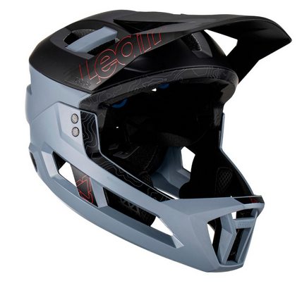 Miniatura Casco Mtb Enduro 3.0 V23 -