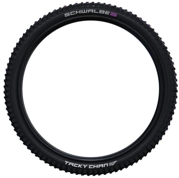 Neumático 29x2.4" -