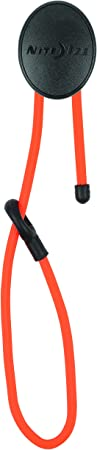 Amarra de Goma Gear Tie Acoplable 61 cm -