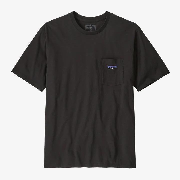 Polera Hombre Daily Pocket Tee
