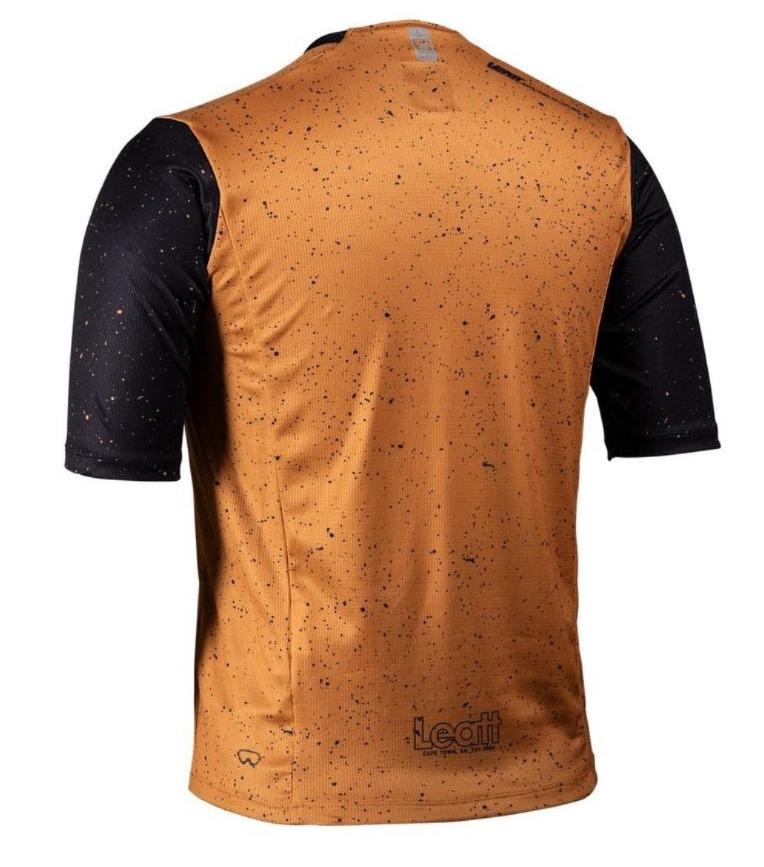 Miniatura Jersey MTB Mujer Enduro 3.0 V25 - Color: Rust