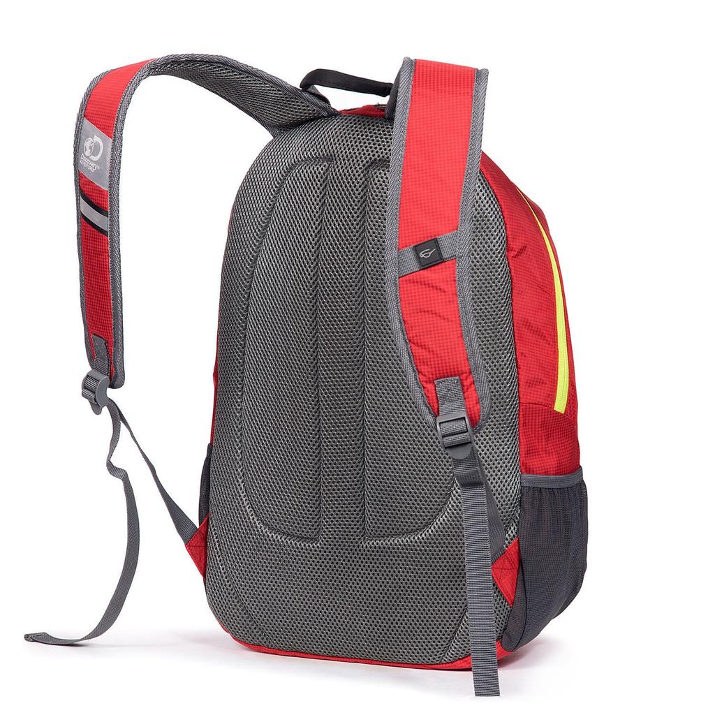 Miniatura Mochila El Capitan Viaje 25 L -