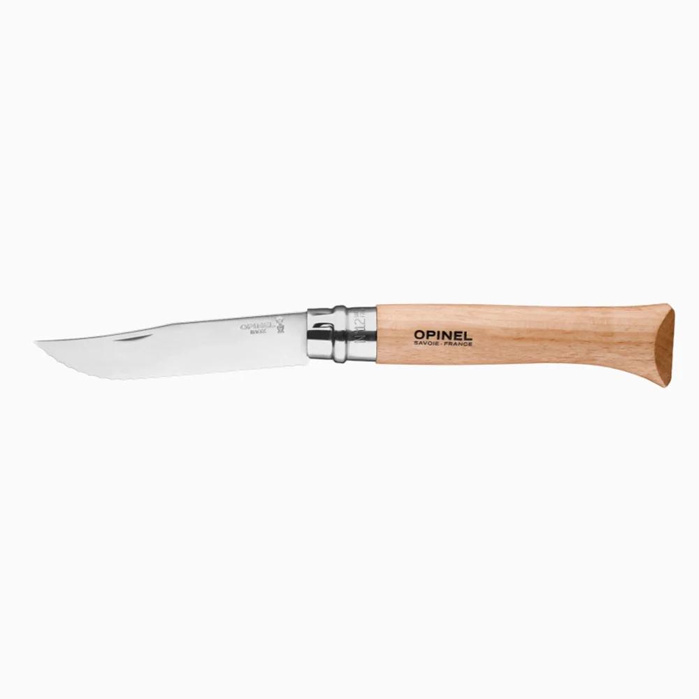 Cuchillo Nº12 Dentado