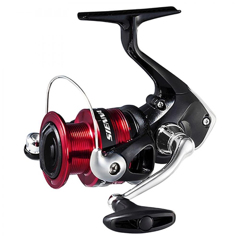 Carrete De Pesca Sienna C3000 FG