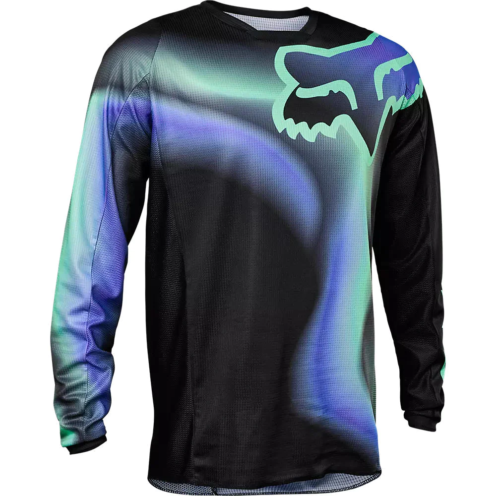 Miniatura Polera Moto 180 Toxsyk  Hombre -