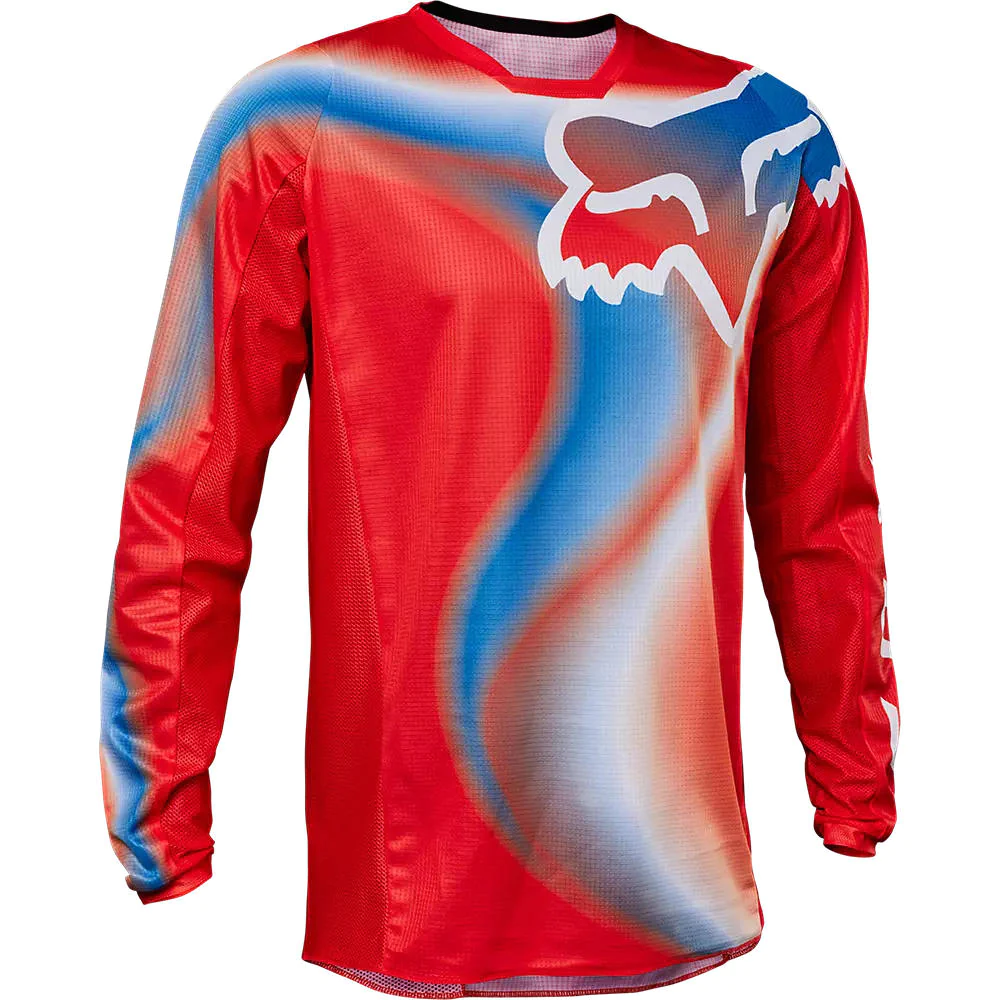 Polera Moto 180 Toxsyk  Hombre -