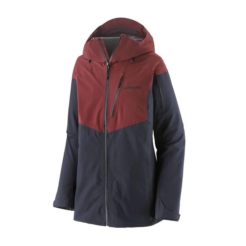 Chaqueta Mujer SnowDrifter Jacket