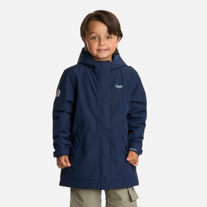 Chaqueta Niño Cold Place B-Dry Hoody Jacket -