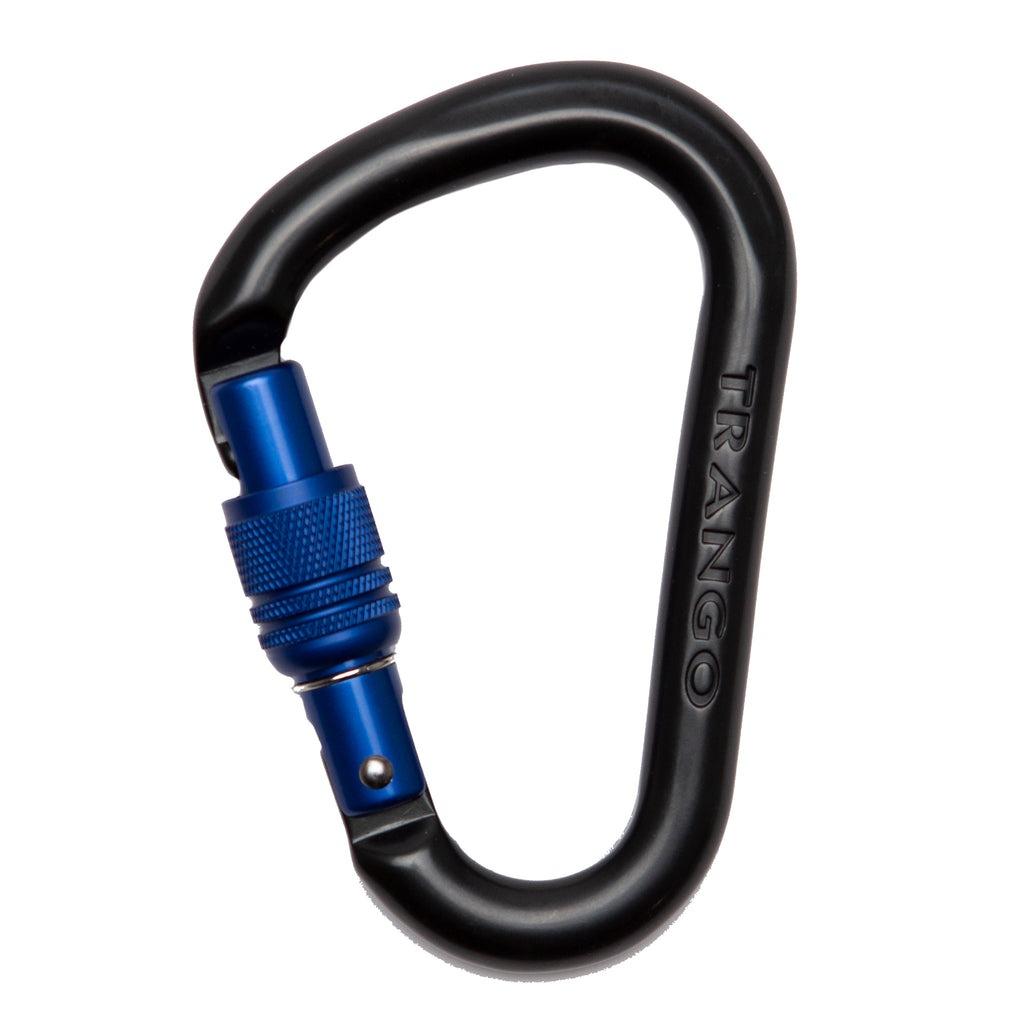 Mosquetón Regulock HMS Locking Carabiner