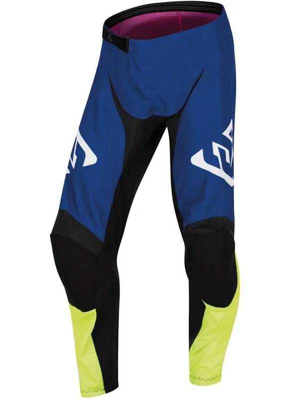 Miniatura Pantalon Moto MX Syncron -