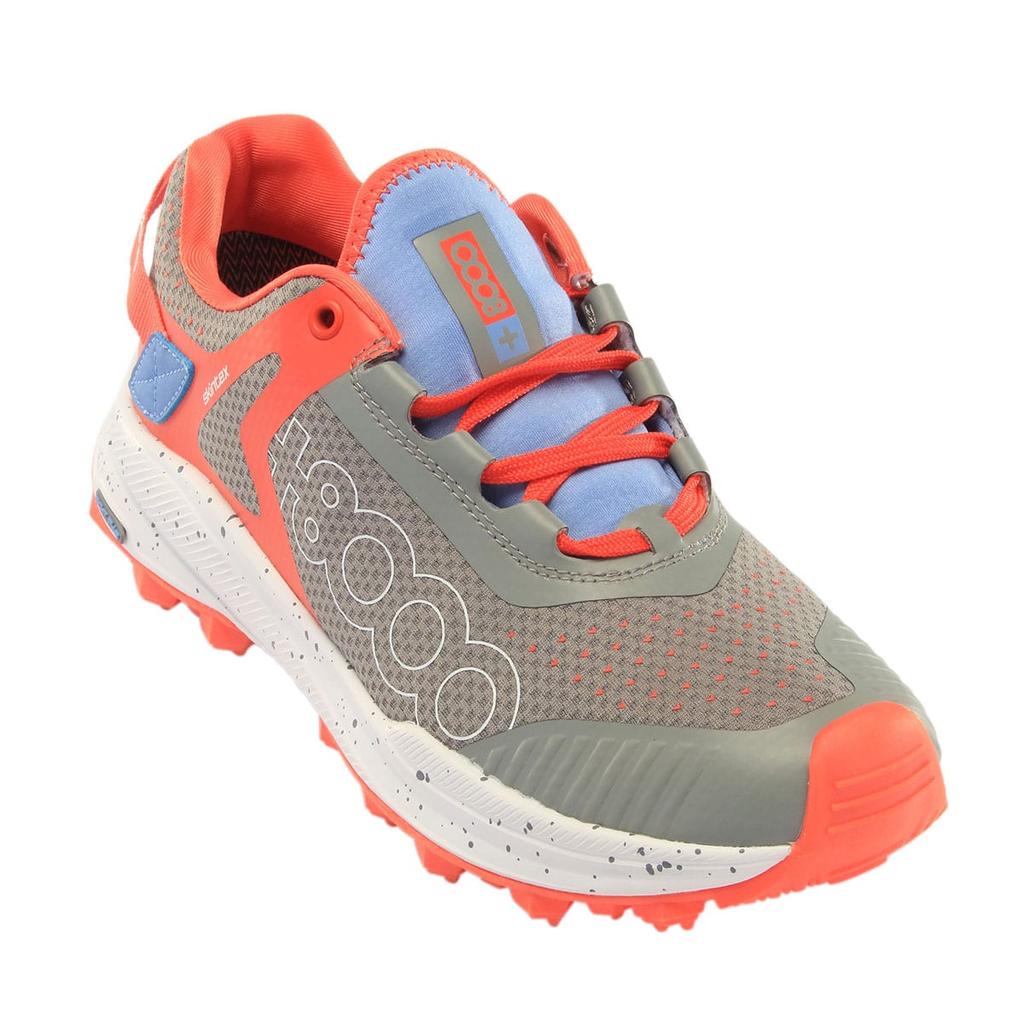 Miniatura Zapatilla Trail Running Taxar Mujer -