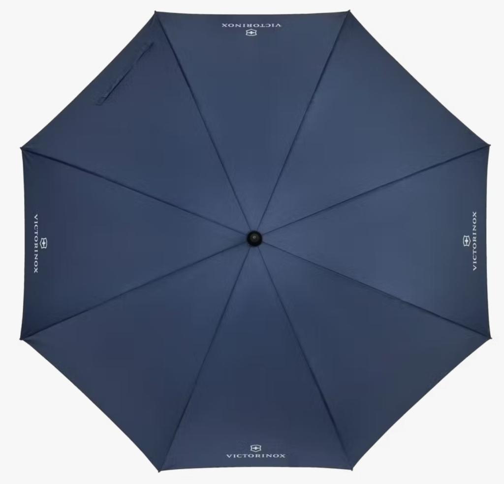 Miniatura Paraguas Classic Stick  - Color: Azul