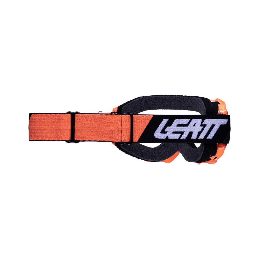Antiparra De Bicicleta Velocity 4.5  Clear 83% -
