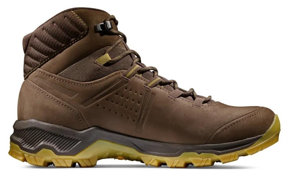 Miniatura Zapato Hombre Mercury Iv Mid Gtx -