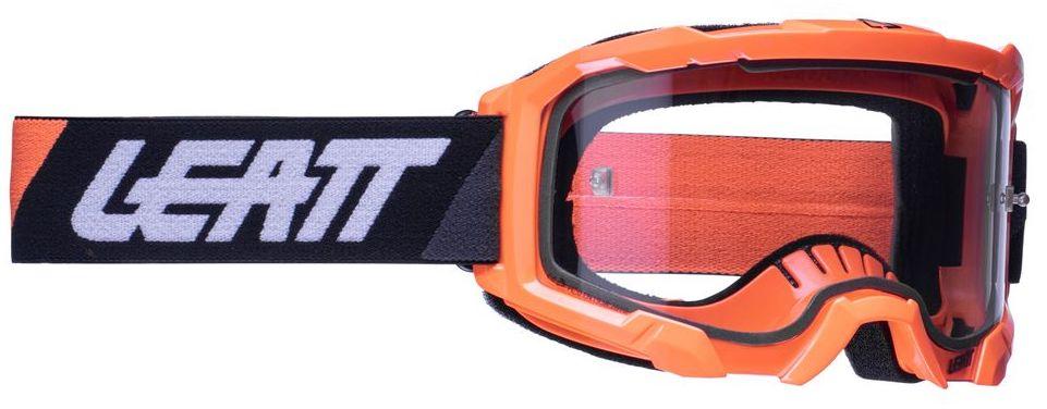Antiparra De Bicicleta Velocity 4.5  Clear 83% -