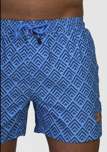 Traje de baño Swim Trunk - Triangle -