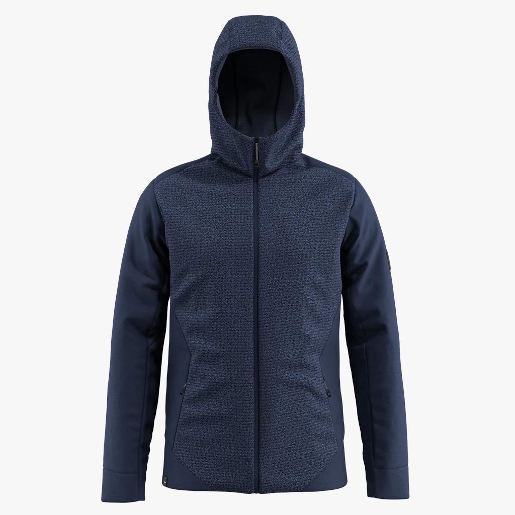 Chaqueta Hombre Fanes Sarner Light Hybrid