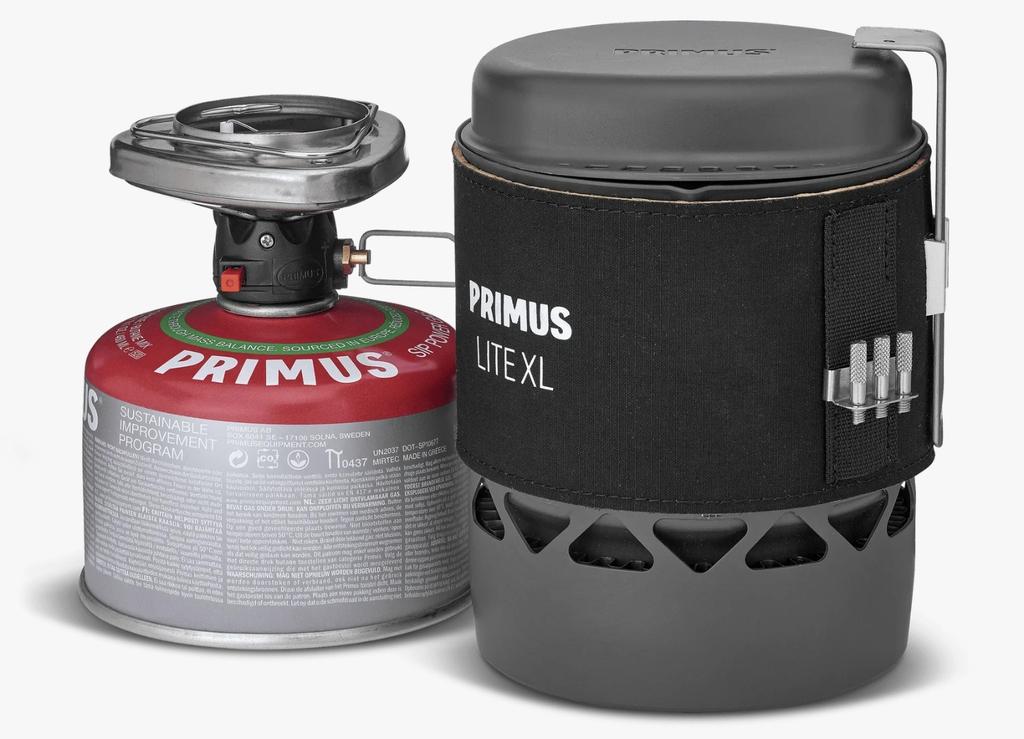 Cocinilla Lite XL Stove System