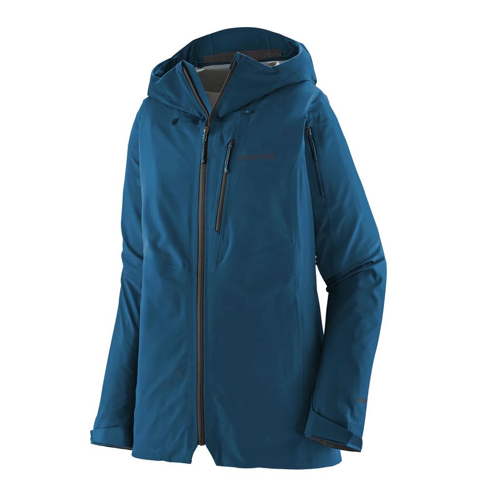 Chaqueta Mujer SnowDrifter Jacket - Color: Azul