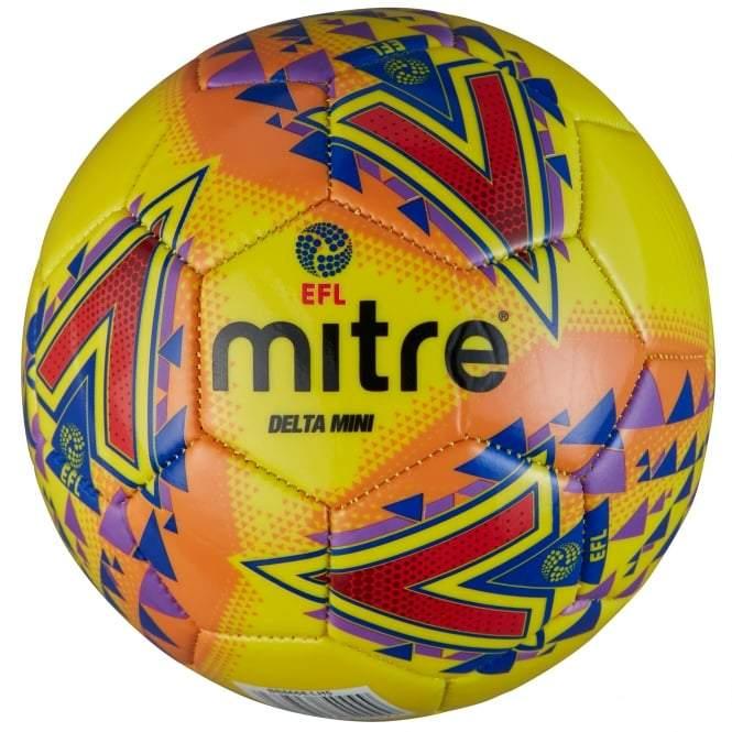 Balon Delta Mini EFL Cup -