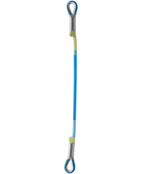 Anclaje Power Steel - Color: Icemint