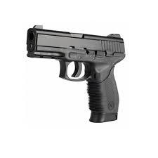 Pistola Balin Taurus PT24/7 KM46DHN -