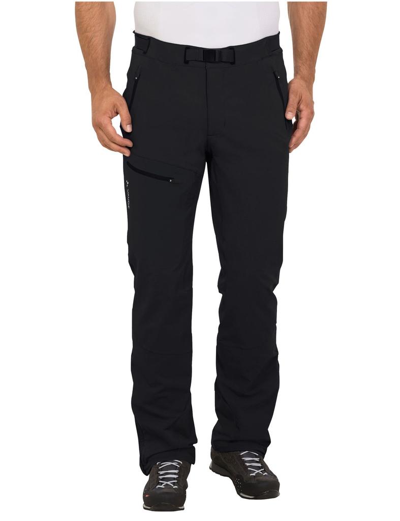 Pantalón Badile II Short  - Color: Negro
