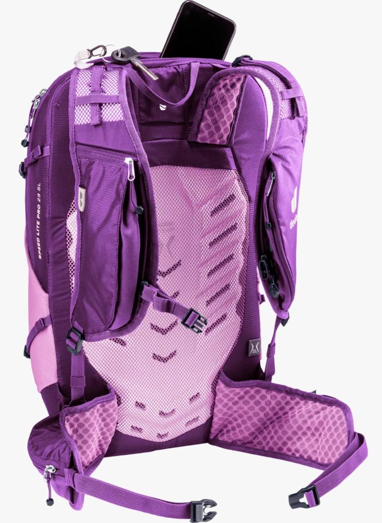 Miniatura Mochila Speed Lite Pro 23 SL  -