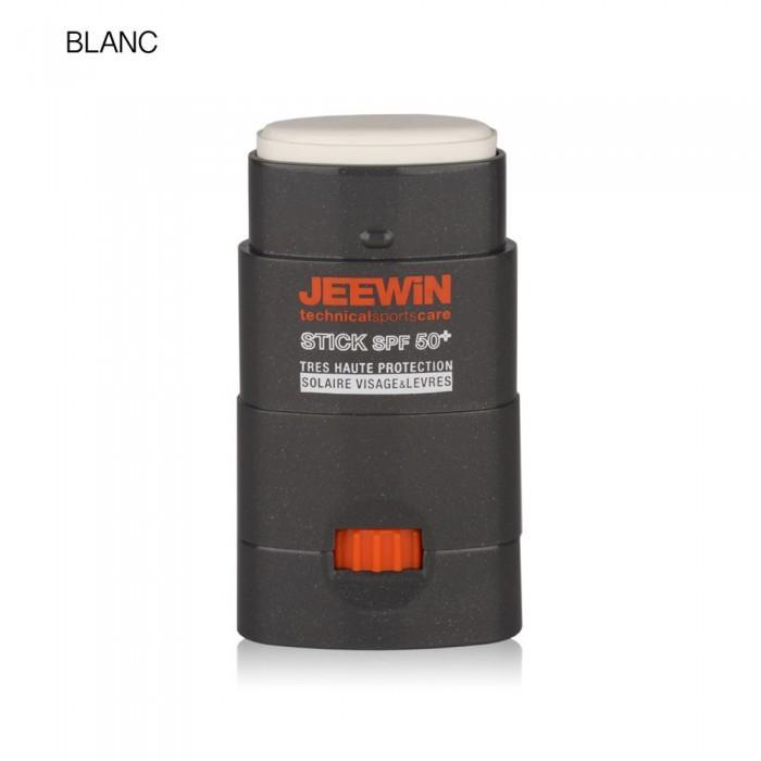 Jeewin Bloqueador JWBLOQ - Color: White