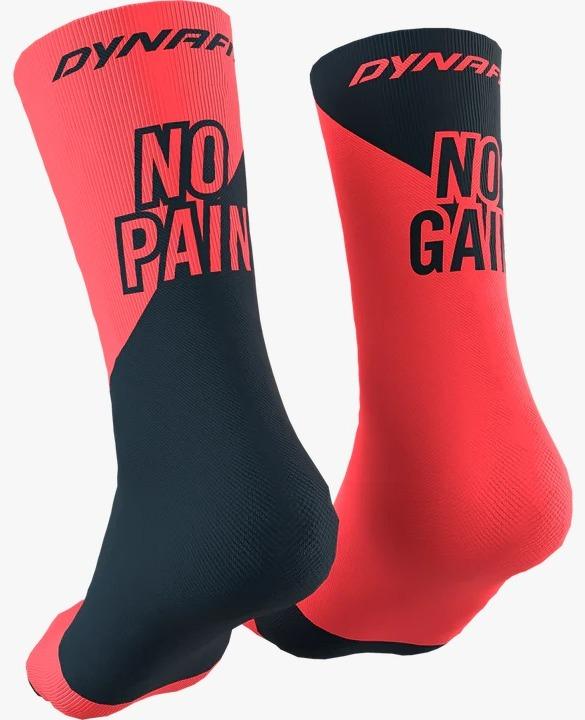 Calcetines "No Pain No Gain"