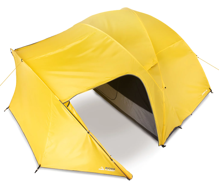 Carpa Cochamo 600 Para 6 Personas 3000MM -