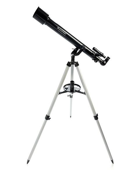  Telescopio Celestron PowerSeeker 60AZ