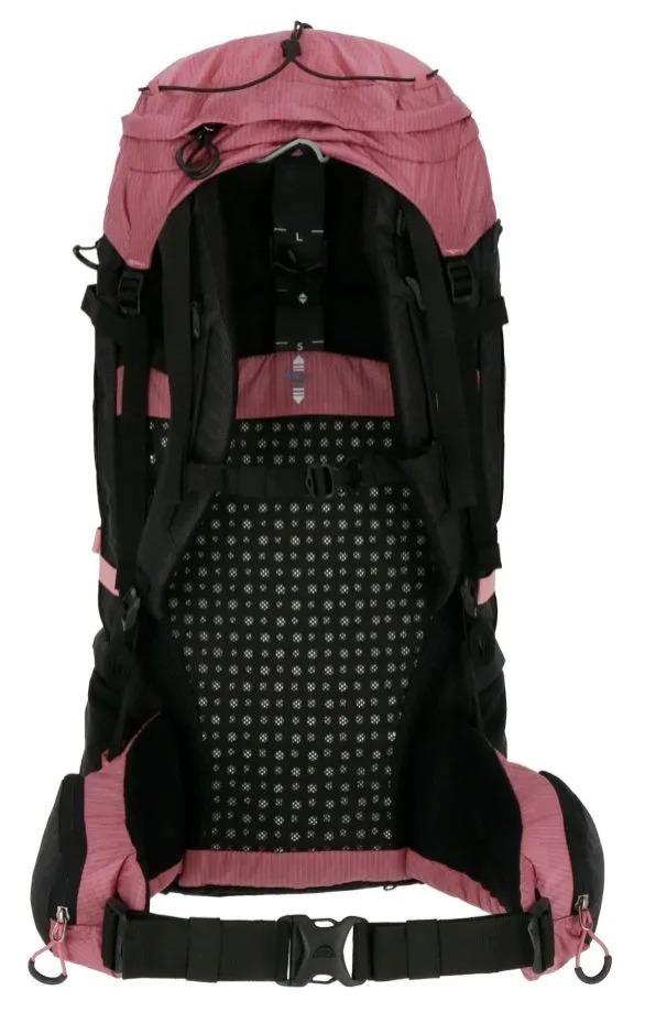 Miniatura Mochila Excursión Monterosa Cad Light 60 Litros  -