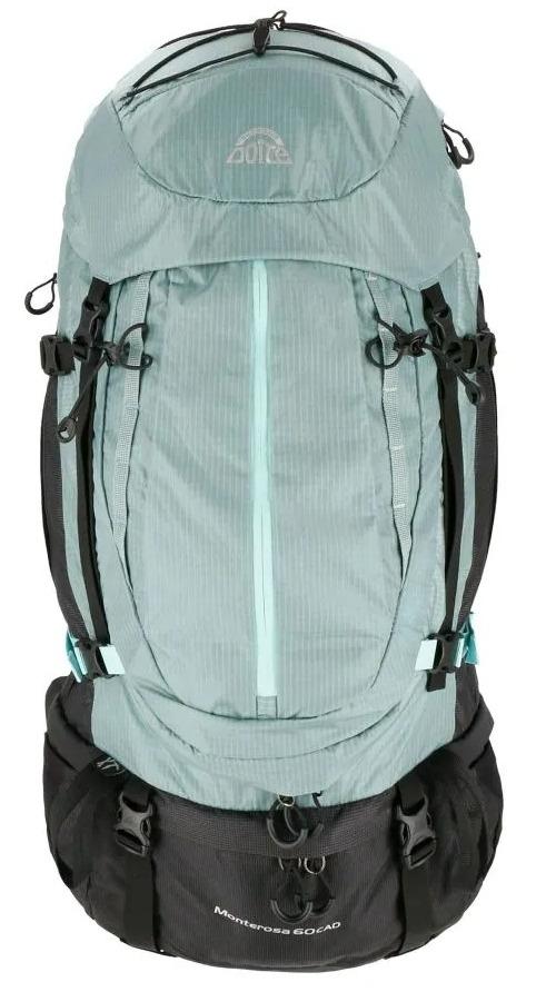 Miniatura Mochila Excursión Monterosa Cad Light 60 Litros  -