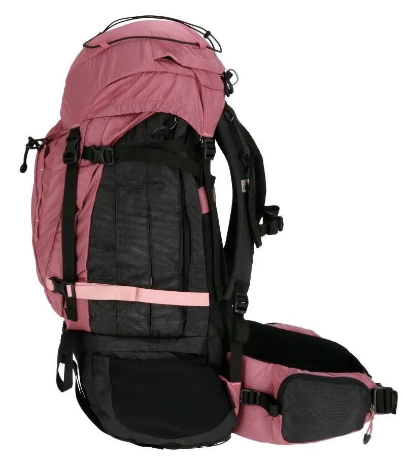 Miniatura Mochila Excursión Monterosa Cad Light 60 Litros  -