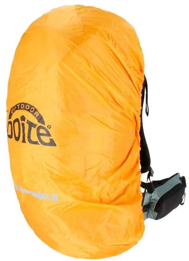 Miniatura Mochila Excursión Monterosa Cad Light 60 Litros  -