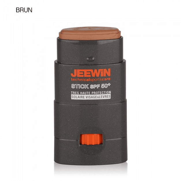 Jeewin Bloqueador JWBLOQ - Color: Brown