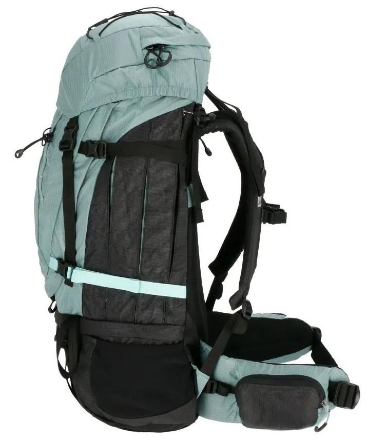 Miniatura Mochila Excursión Monterosa Cad Light 60 Litros  -