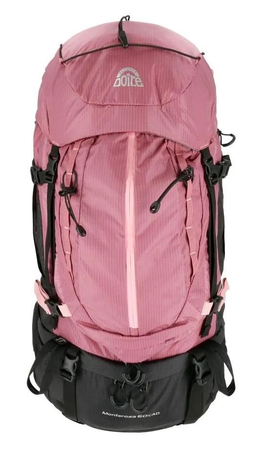 Mochila Excursion Monterosa Cad Light 60 Litros Doite